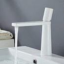 GobekUsa Gold Brass Basin Faucet for Bathroom Sink