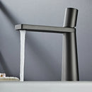 GobekUsa Gold Brass Basin Faucet for Bathroom Sink
