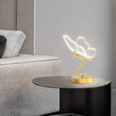 GobekUsa Butterfly LED Table Lamp for Indoor Home Decoration