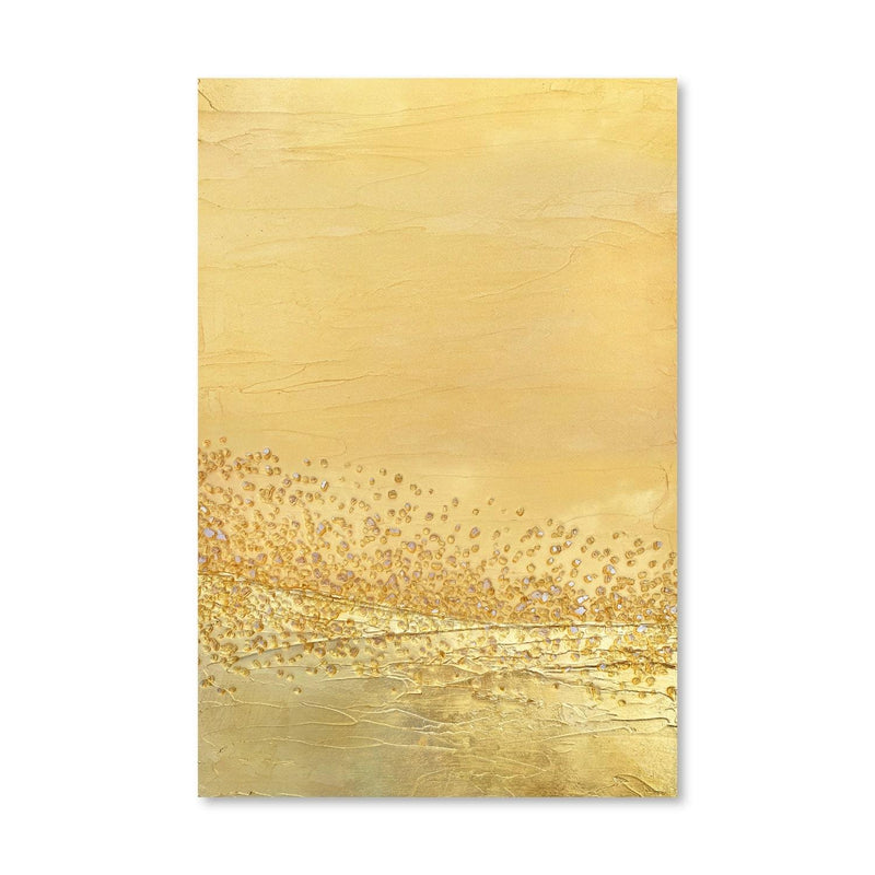 Gold Canvas