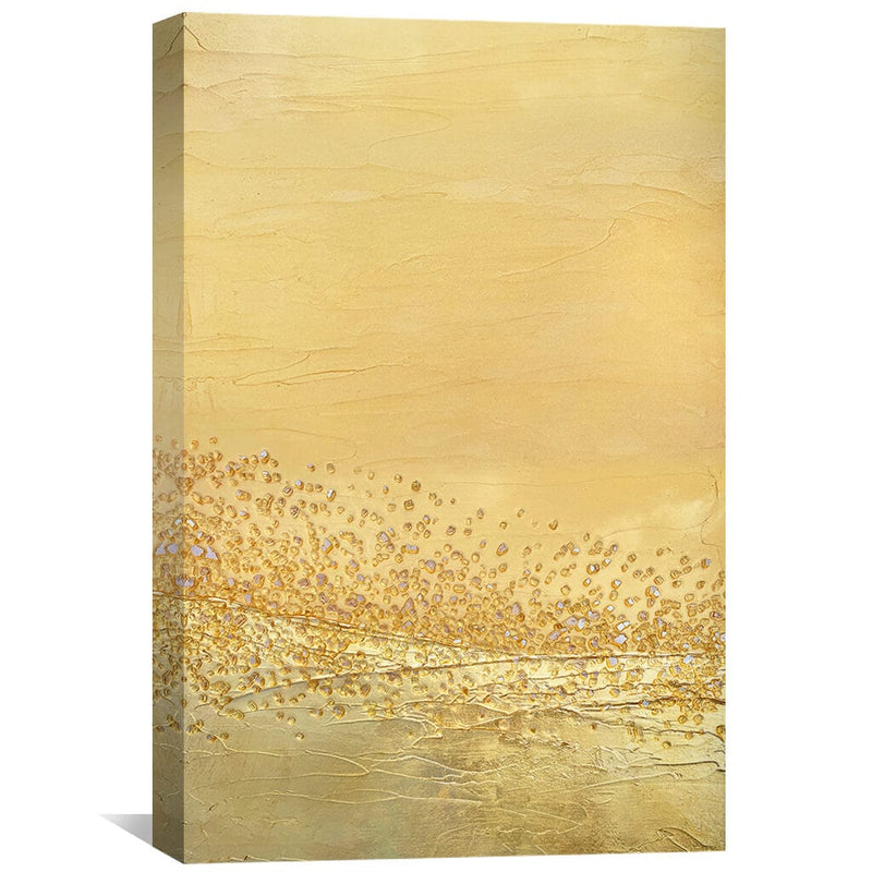 Gold Canvas