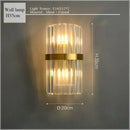 GobekUsa Crystal LED Oval Chandelier for Dining Room Lighting