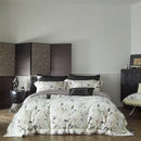 GobekUsa Cotton Bedding Set King Queen Full Print Sheet Cover Pillowcase Linens