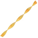 Gold Glitter Icicle Finials by Lee Display