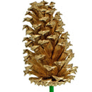 Gold Pine Cones by Lee Display