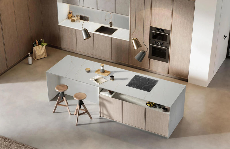 Gold Royale Tessa Quartz