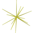 Gold Starbursts