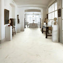 Gold Statuary Polished Marble Look Porcelain Tiles 12x24