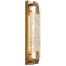 GobekUsa Bubble Glass LED Wall Lamp for Bedroom and Living Room Lighting