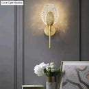 GobekUsa Havva - LED Wall Lamp Indoor Lighting For Home Bedroom Bedside Living Room Wall Lights