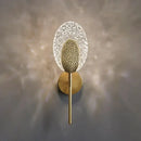 GobekUsa Havva - LED Wall Lamp Indoor Lighting For Home Bedroom Bedside Living Room Wall Lights