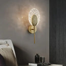 GobekUsa Havva - LED Wall Lamp Indoor Lighting For Home Bedroom Bedside Living Room Wall Lights