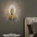 GobekUsa Havva - LED Wall Lamp Indoor Lighting For Home Bedroom Bedside Living Room Wall Lights