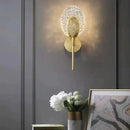 GobekUsa Havva - LED Wall Lamp Indoor Lighting For Home Bedroom Bedside Living Room Wall Lights