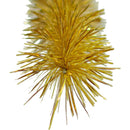 Gold Tinsel Garland