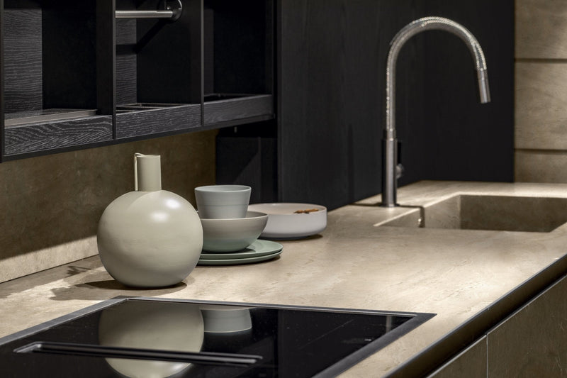 Gold Travertine Florim