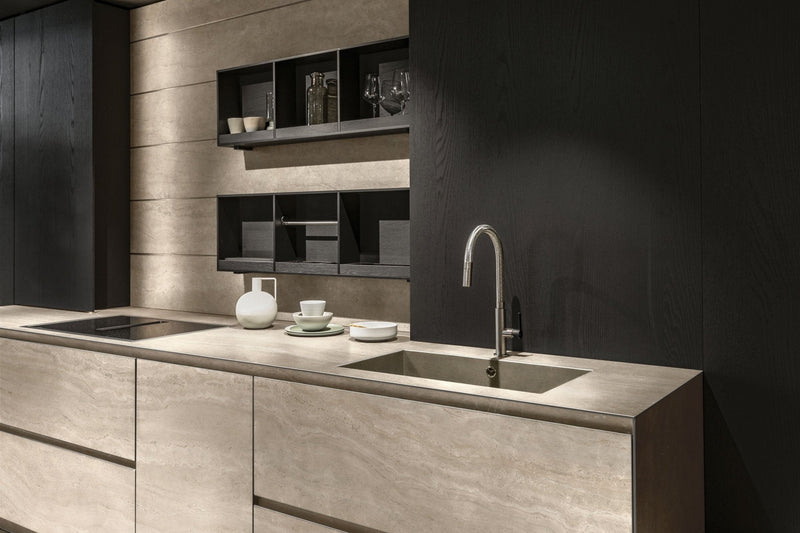 Gold Travertine Florim