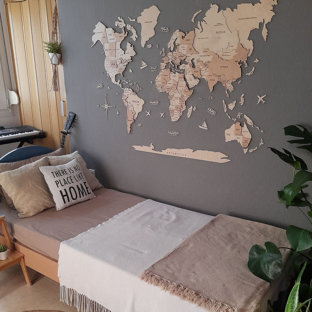 Wall Art for Bedroom, photo 11 of 12