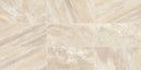 Barcelona Gold Bullnose Travertine Look Porcelain Moldings 3x24