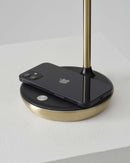 Ezra Table Lamp