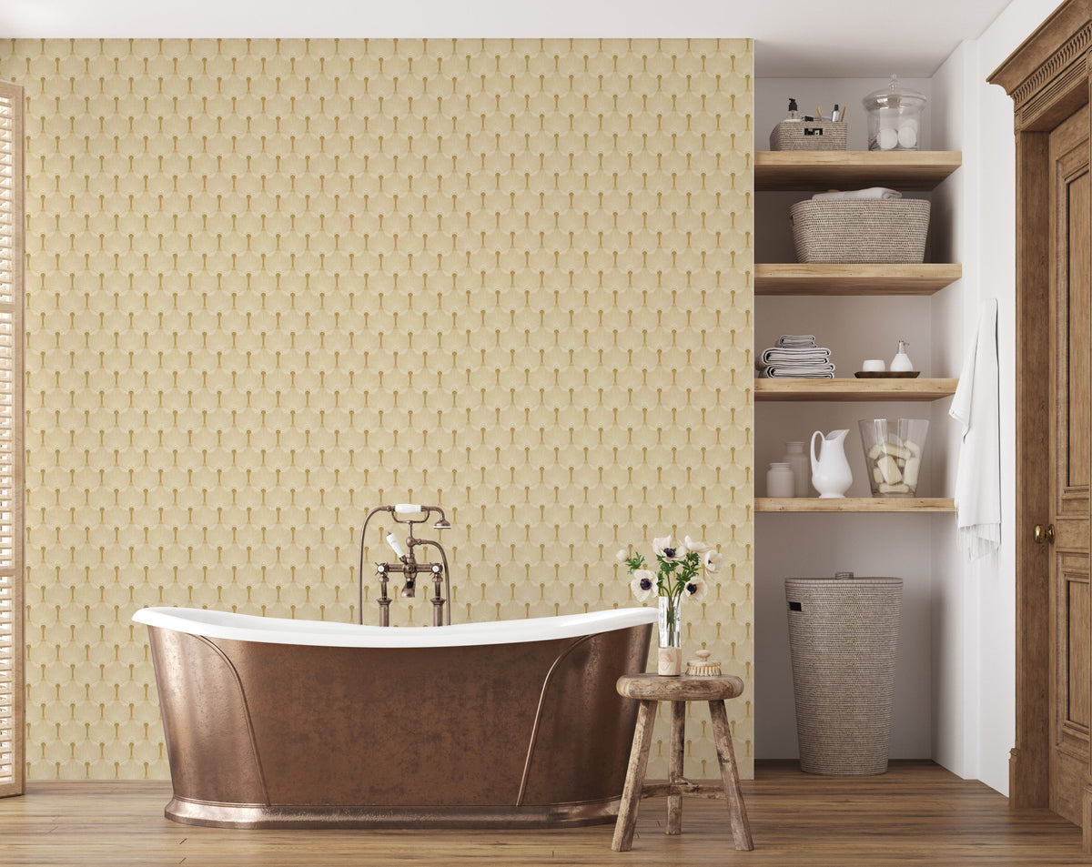 Alma Wallpaper by Marie Erstad Studio, photo 6 of 24