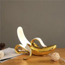 GobekUsa Glass Lampshade Night Light for Bedroom and Living Room