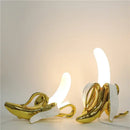 GobekUsa Glass Lampshade Night Light for Bedroom and Living Room