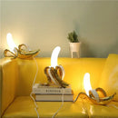 GobekUsa Glass Lampshade Night Light for Bedroom and Living Room