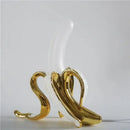 GobekUsa Glass Lampshade Night Light for Bedroom and Living Room