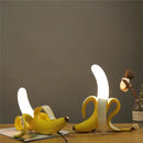 GobekUsa Glass Lampshade Night Light for Bedroom and Living Room