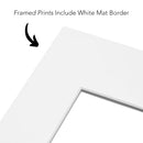 Golden Gate Lights Print