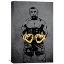 Golden Gloves Tyson Canvas