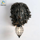 GobekUsa King Crystal Wall Lamp for Bedroom Living Room Hotel Club Decor