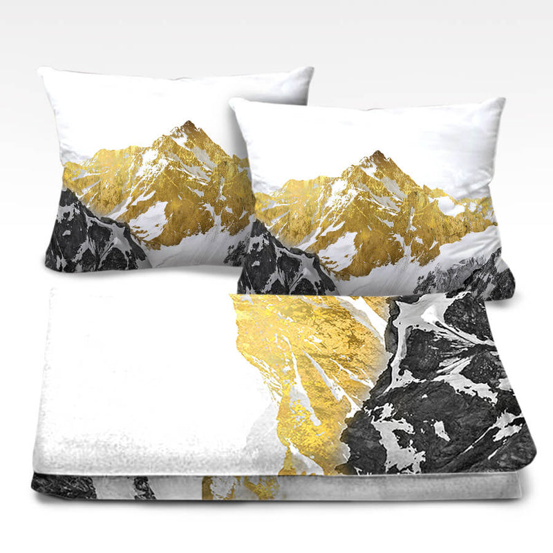 Golden Mountain Dream Home Bundle