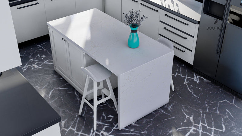 Golden River Emerstone