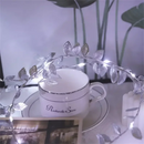 GobekUsa Golden Silver Leaf Fairy Lights for Events