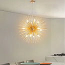 GobekUsa Golden Ball Pendant Lamp for Home and Office décor