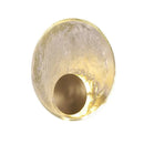 GobekUsa Elegance Crystal Wall Lamp for Bedroom Living Room Corridor Lighting