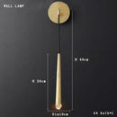 GobekUsa Crystal Water Drop Ceiling Chandelier for Classic Living Room Decor