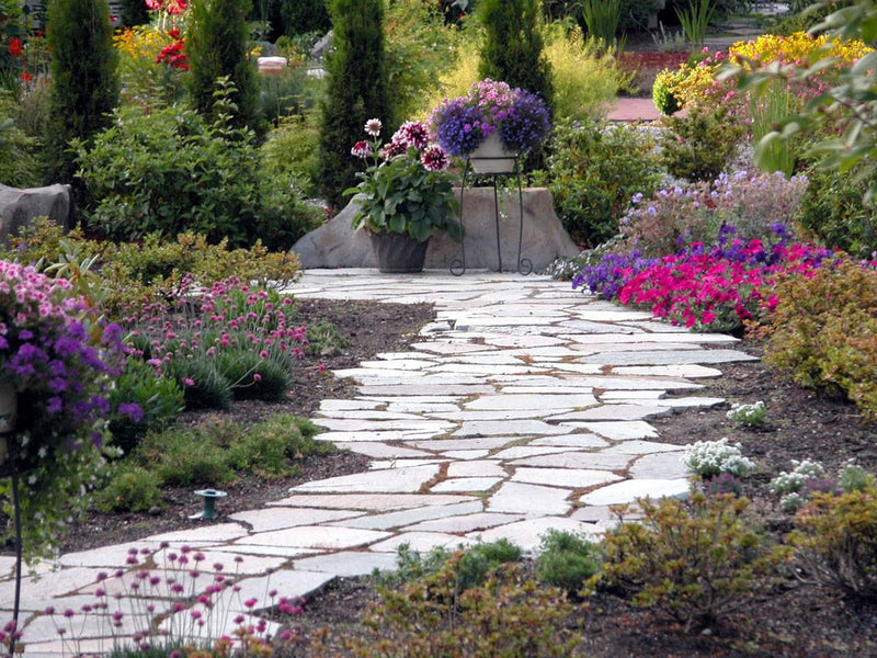 MSI Golden White®Flagstone, photo 14 of 15