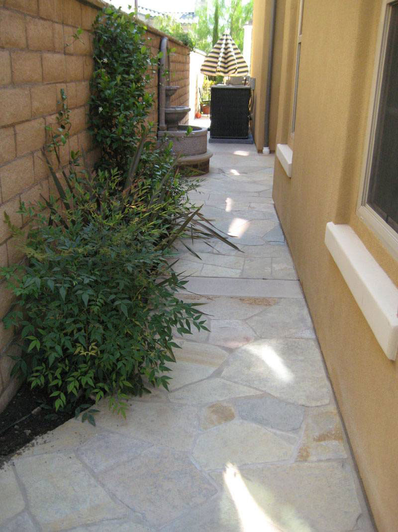 MSI Golden White®Flagstone, photo 4 of 15