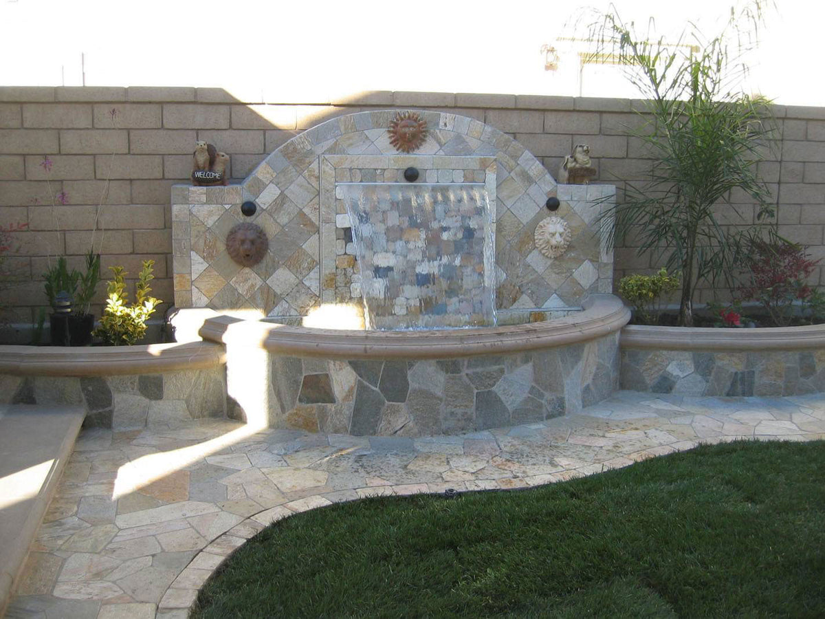 MSI Golden White®Flagstone, photo 11 of 15
