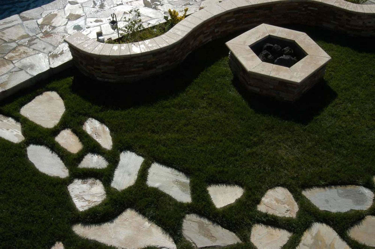 MSI Golden White®Flagstone, photo 13 of 15