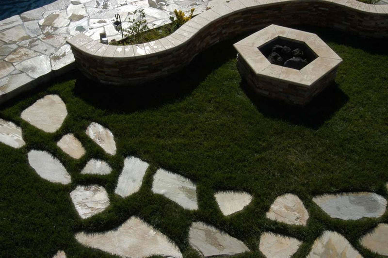 MSI Golden White®Flagstone, photo 13 of 15