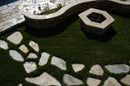 MSI Golden White®Flagstone