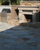 MSI Golden White®Flagstone