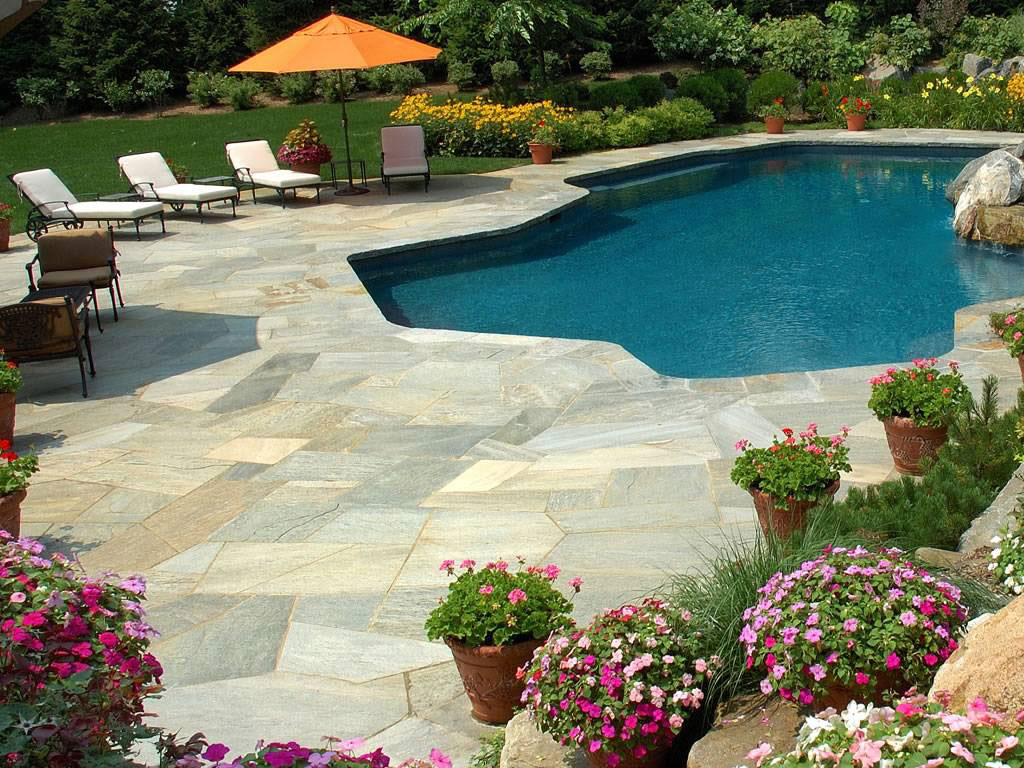 MSI Golden White®Flagstone, photo 10 of 15