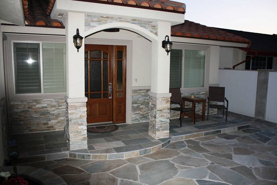 MSI Golden White®Flagstone, photo 12 of 15
