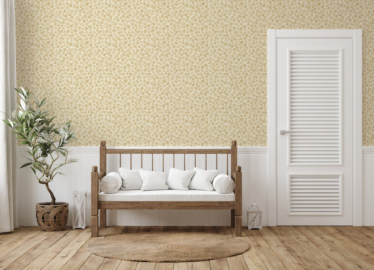 Iveline Wallpaper by Marie Erstad Studio, photo 4 of 19