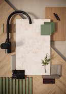 Goldfinch Caesarstone
